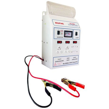Harwa DC To AC Inverter HS-660