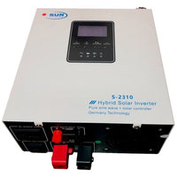 Hybrid Solar Inverter 1000W 12V PWM-12 Germany Technology