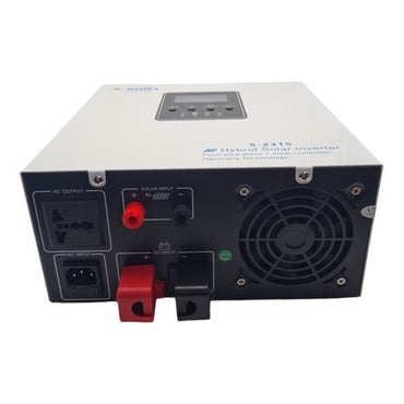 Hybrid Solar Inverter 1000W 12V PWM-12 Germany Technology