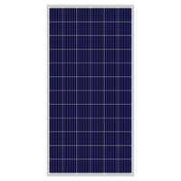 150W|18V Polycrystalline Solar Panel