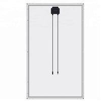 150W|18V Polycrystalline Solar Panel