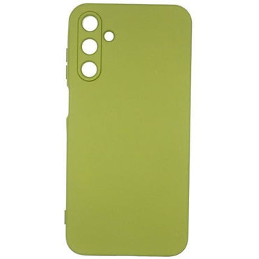 Bumper Case for Samsung Galaxy A35