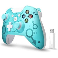 N-1 2.4G Wireless Controller For Xbox One PC and PS3