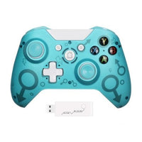 N-1 2.4G Wireless Controller For Xbox One PC and PS3