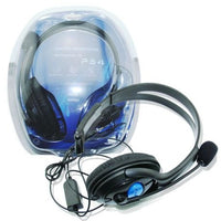 Smart Headphone for PlayStation 4 PS4 Gaming