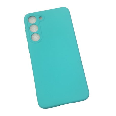 Silicone Case Cover for Samsung Galaxy S23 Ultra