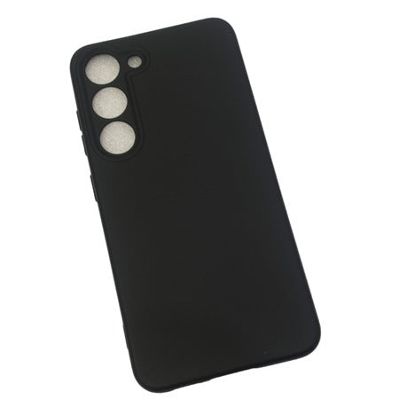Silicone Case Cover for Samsung Galaxy S23 Ultra