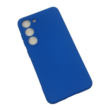 Silicone Case Cover for Samsung Galaxy S23 Ultra