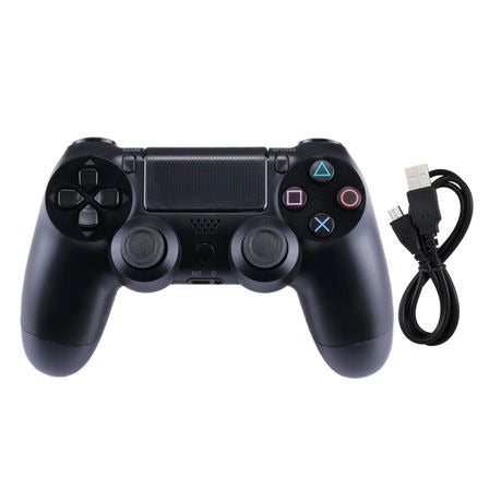 Doubleshock 4 PlayStation 4 Wireless Controller: Generic (PS4) DW