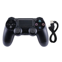 Doubleshock 4 PlayStation 4 Wireless Controller: Generic (PS4) DW