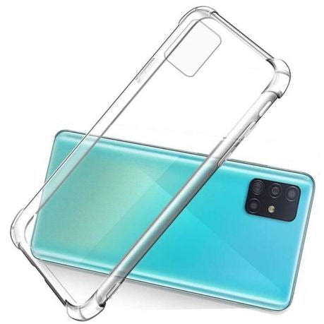 Bumper Cover for Samsung A02s