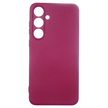 Bumper Case for Samsung Galaxy S24 Plus