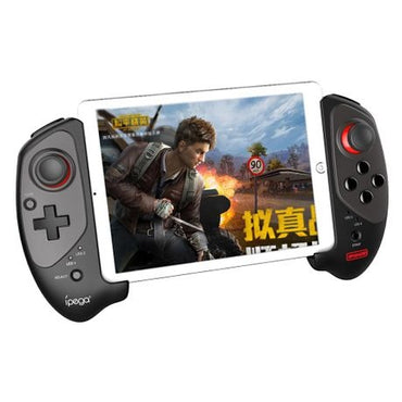 Ipega Wireless Controller Ps4/Ns/Pc/Ios/Android