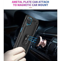 Favorable Impression® Military Amor Case for Samsung A12