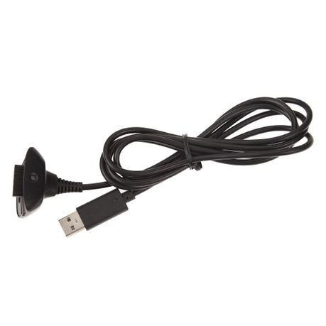 Charge and Sync Cable For Xbox 360 Controller
