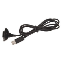 Charge and Sync Cable For Xbox 360 Controller