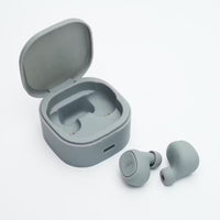 Hi-Tech Lelisu LS-510 Wireless Earphone (Red)