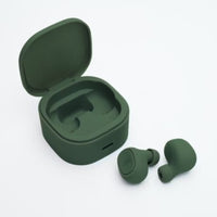 Hi-Tech Lelisu LS-510 Wireless Earphone (Red)