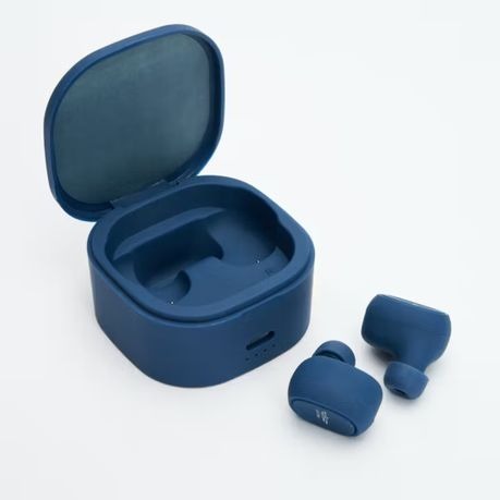 Hi-Tech Lelisu LS-510 Wireless Earphone (Red)