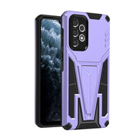 CellTime V-Armor Shockproof Kickstand Cover For Galaxy A23 4G