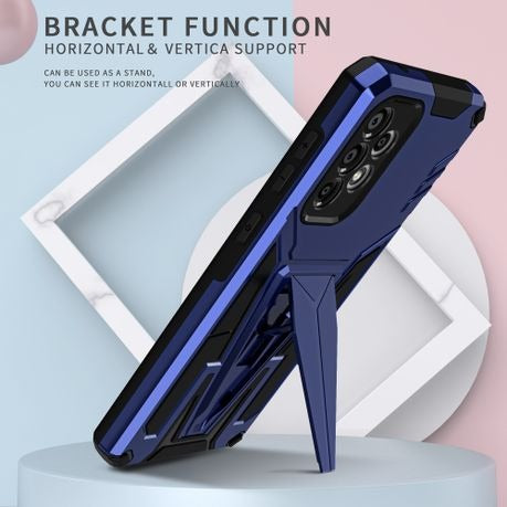 CellTime V-Armor Shockproof Kickstand Cover For Galaxy A23 4G