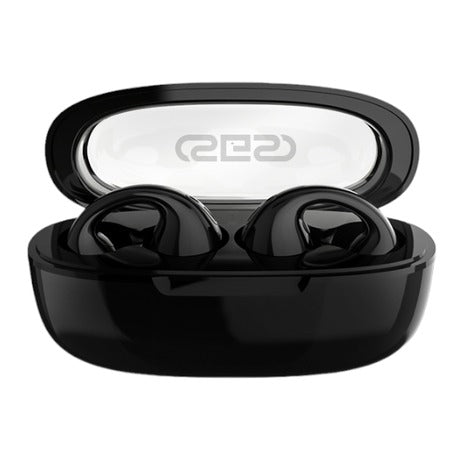 SGS TWS Wireless Business Headset - Black