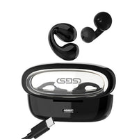 SGS TWS Wireless Business Headset - Black