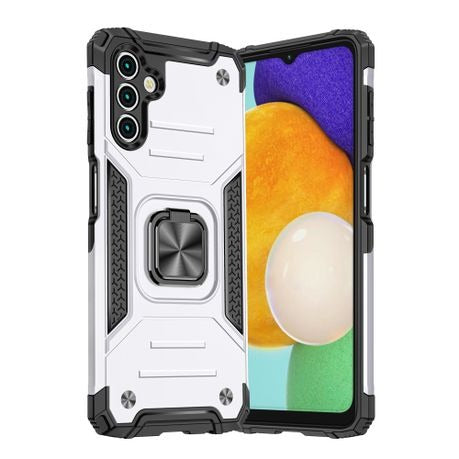 CellTime Shockproof Kemeng Armor Kickstand Cover for Galaxy A13