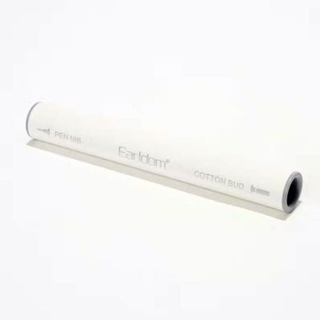 Earldom Earbuds Cleaner ET-T03 Cleaning Pen for Airpods - White