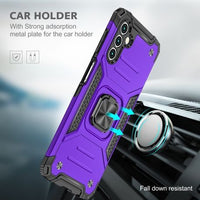 CellTime Shockproof Kemeng Armor Kickstand Cover for Galaxy A13