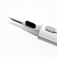 Earldom Earbuds Cleaner ET-T03 Cleaning Pen for Airpods - White