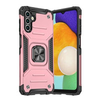 CellTime Shockproof Kemeng Armor Kickstand Cover for Galaxy A13
