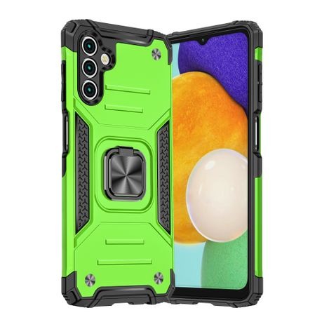 CellTime Shockproof Kemeng Armor Kickstand Cover for Galaxy A13