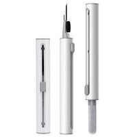 Earldom Earbuds Cleaner ET-T03 Cleaning Pen for Airpods - White
