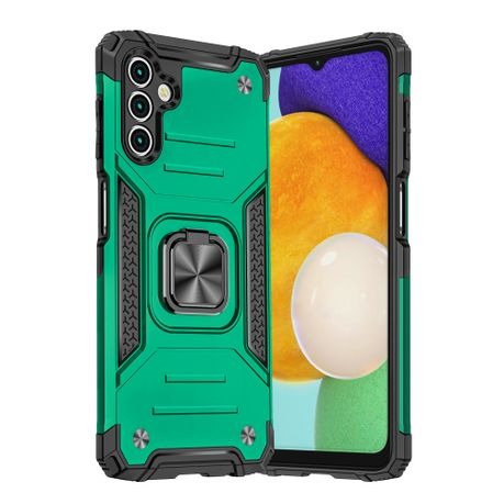 CellTime Shockproof Kemeng Armor Kickstand Cover for Galaxy A13