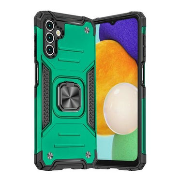 CellTime Shockproof Kemeng Armor Kickstand Cover for Galaxy A13