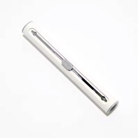 Earldom Earbuds Cleaner ET-T03 Cleaning Pen for Airpods - White