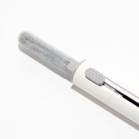 Earldom Earbuds Cleaner ET-T03 Cleaning Pen for Airpods - White