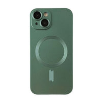 Color Magsafe Design Phone Cover For iPhone 14 Plus