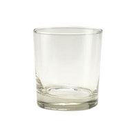 Tumbler Glass Whisky - 320ml