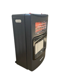 SAFY Mobile Electric & Gas Heater LQ-HE01A