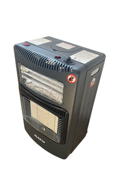 SAFY Mobile Electric & Gas Heater LQ-HE01A