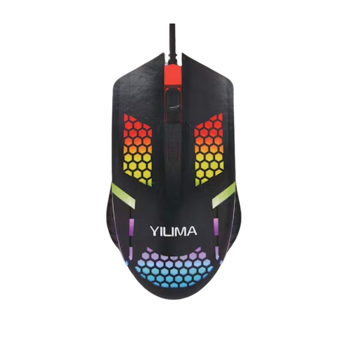 YILIMA - Wired RGB Gaming Mouse