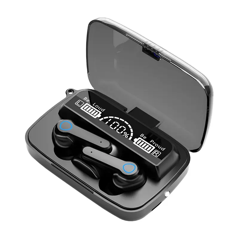 Newest M19 Wireless Earbuds