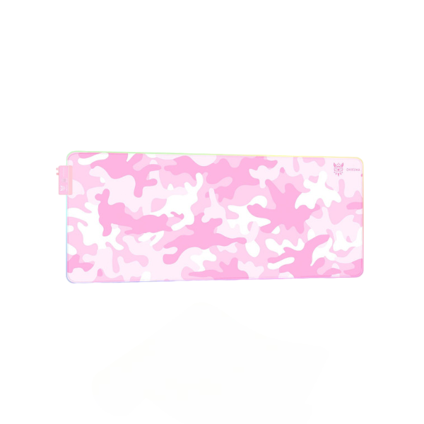 ONIKUMA RGB Mousepad