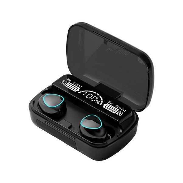 Wireless M10 In-Ear Buds