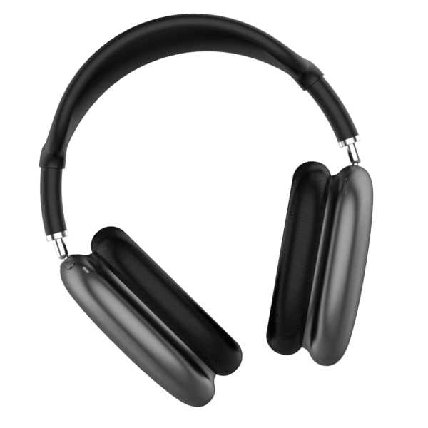 Dynamic Drive For Immersive Listening Abodos AS-WH26 Bluetooth Headphones