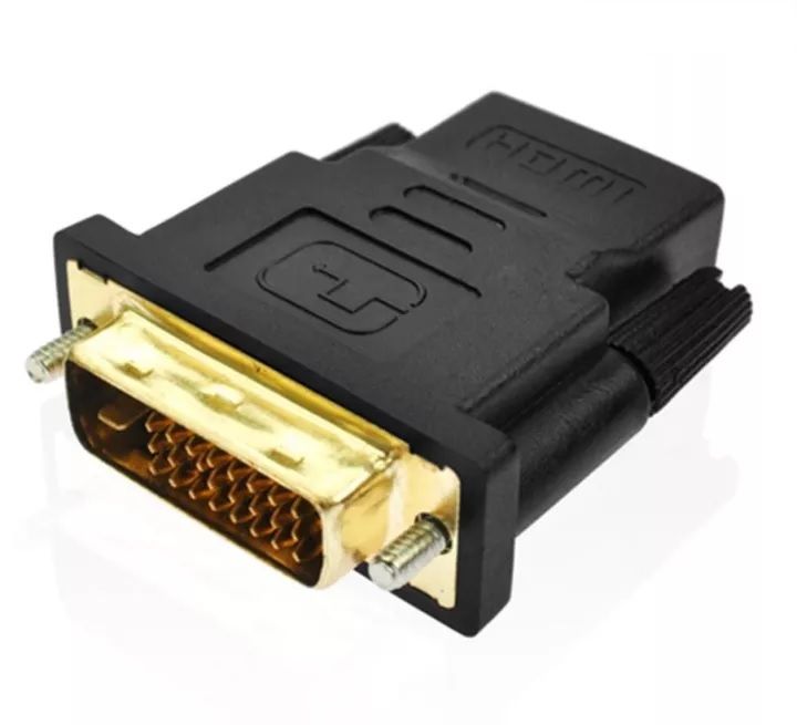 Unitek HDMI Female to DVI-D Male Adapter