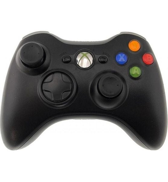 XBOX 360 Wireless Controller