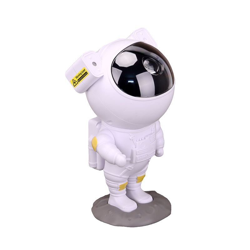 Astronaut Starry Night Light Sky Projector with Remote Control